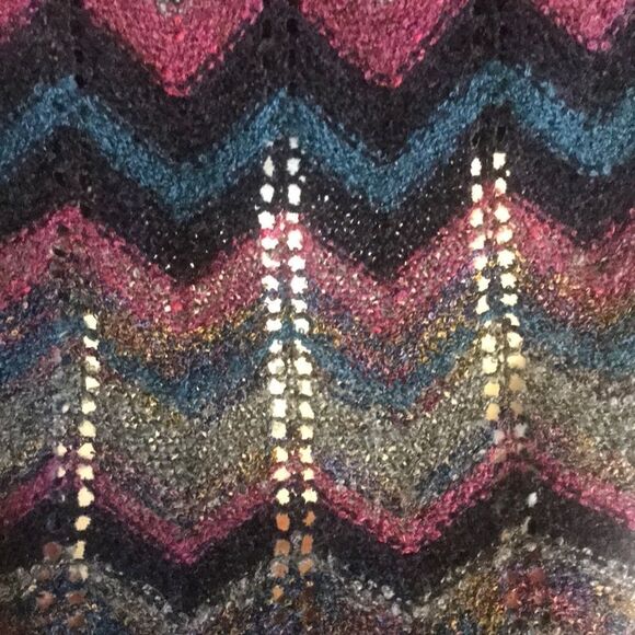 Curio sweater dress L (#631) NWT - Picture 4 of 5